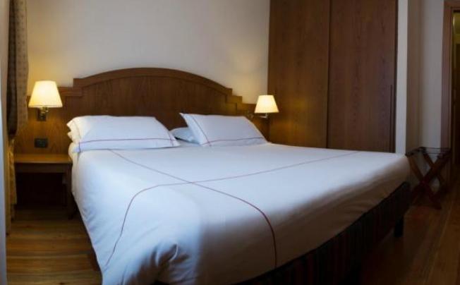 Фото отеля Cresta Et Duc Hotel