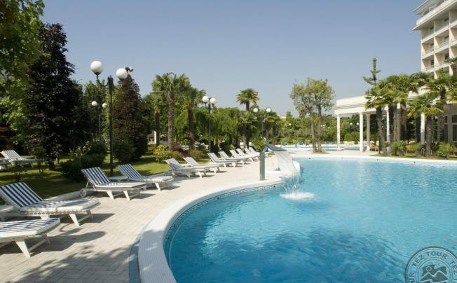 Фото отеля La Residence & Idrokinesis