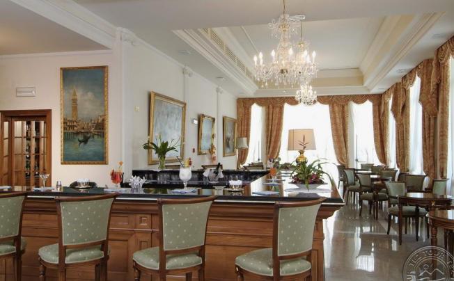 Фото отеля La Residence & Idrokinesis