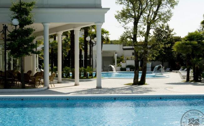 Фото отеля La Residence & Idrokinesis