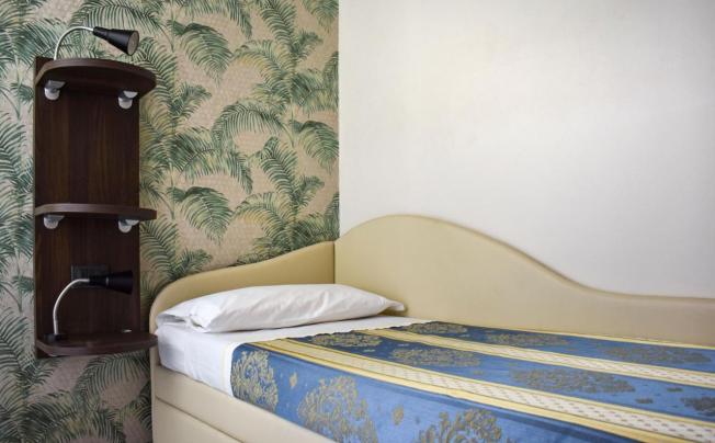 Фото отеля Dear Hotel