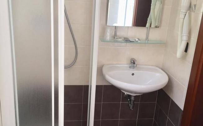 Фото отеля Aquila Azzurra Hotel