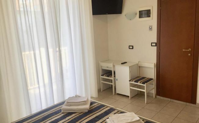 Фото отеля Aquila Azzurra Hotel