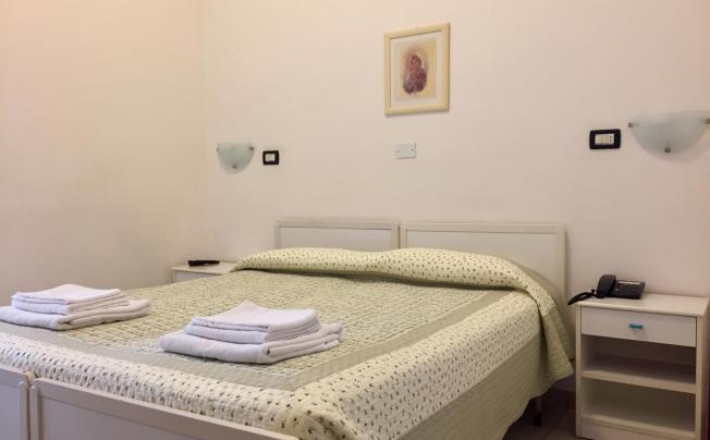 Фото отеля Aquila Azzurra Hotel