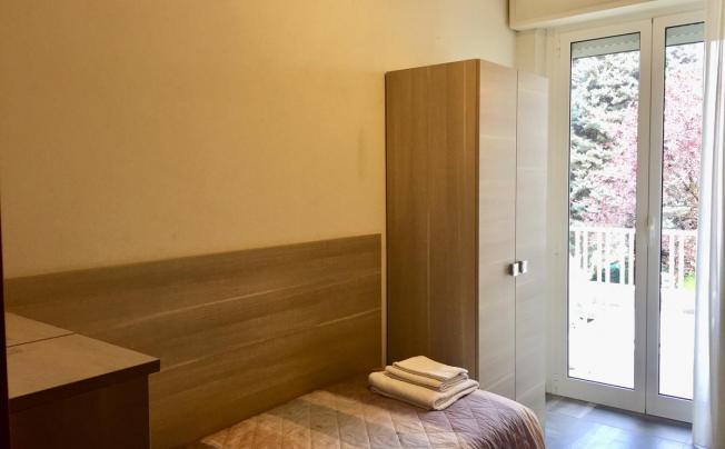 Фото отеля Aquila Azzurra Hotel