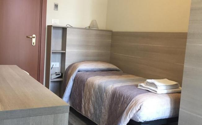 Фото отеля Aquila Azzurra Hotel