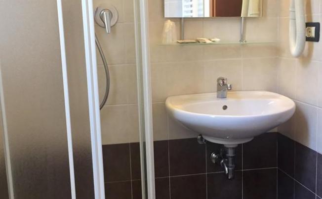 Фото отеля Aquila Azzurra Hotel