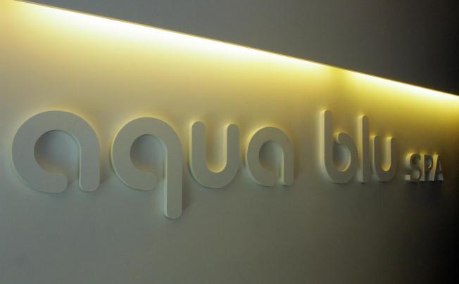 Фото отеля Aquila Azzurra Hotel
