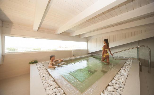 Фото отеля Aquila Azzurra Hotel