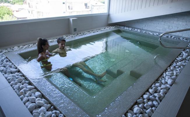Фото отеля Aquila Azzurra Hotel