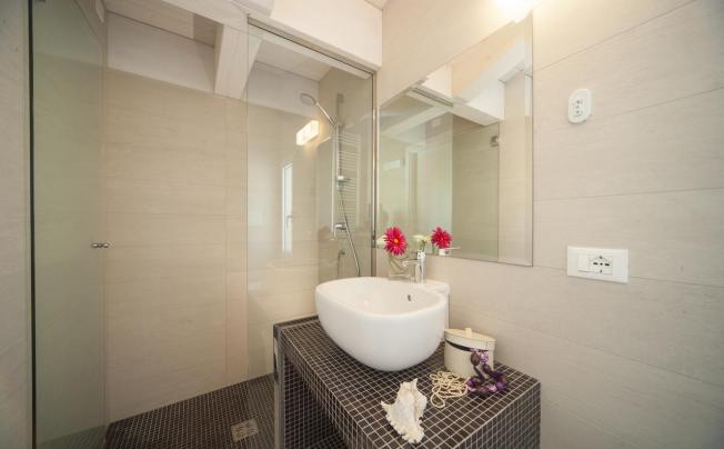 Фото отеля Aquila Azzurra Hotel