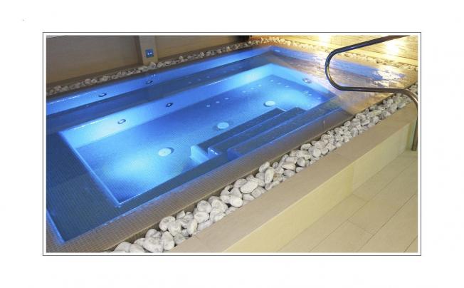 Фото отеля Aquila Azzurra Hotel