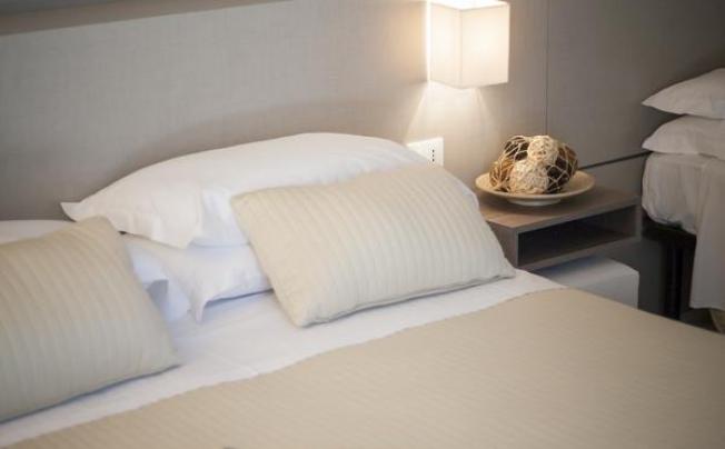 Фото отеля Aquila Azzurra Hotel