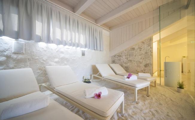 Фото отеля Aquila Azzurra Hotel