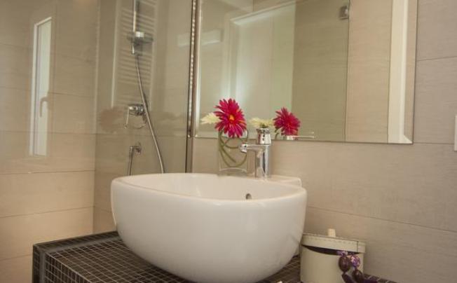 Фото отеля Aquila Azzurra Hotel