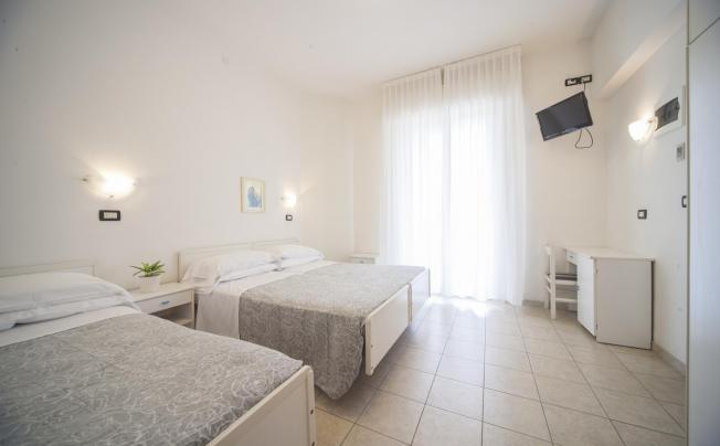 Фото отеля Aquila Azzurra Hotel