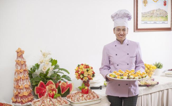 Фото отеля Aquila Azzurra Hotel