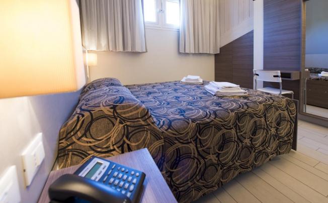 Фото отеля Aquila Azzurra Hotel