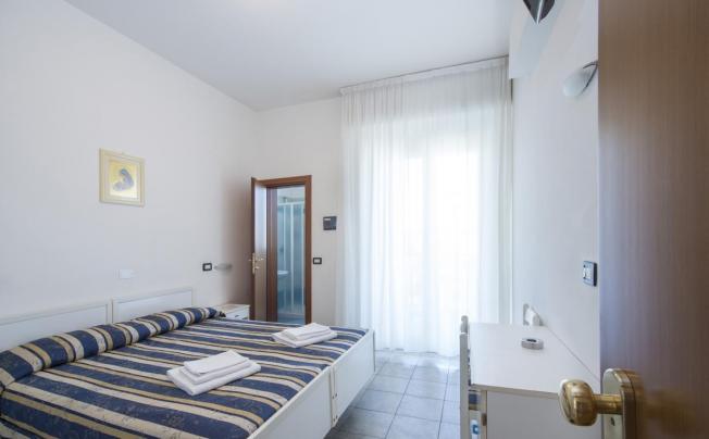 Фото отеля Aquila Azzurra Hotel