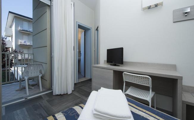 Фото отеля Aquila Azzurra Hotel