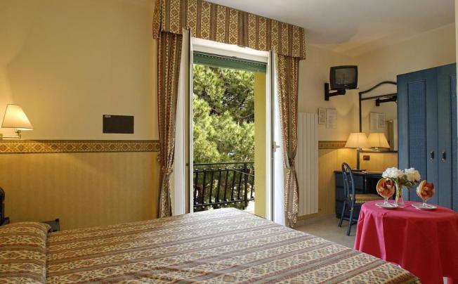 Фото отеля Casella Hotel