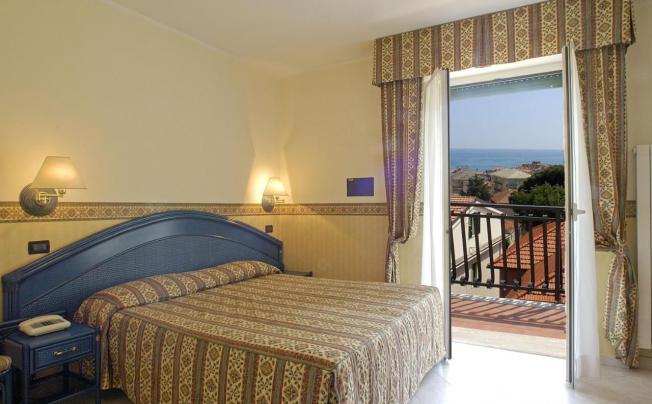 Фото отеля Casella Hotel