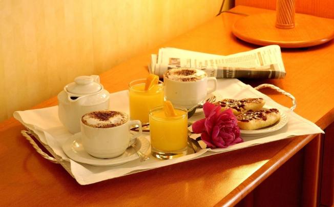 Фото отеля Casella Hotel