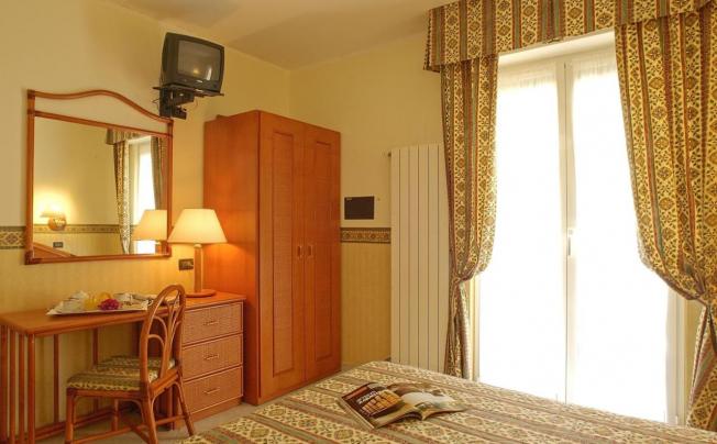 Фото отеля Casella Hotel