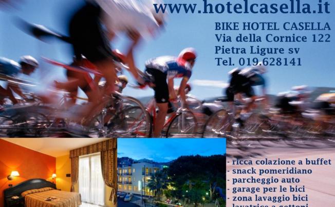 Фото отеля Casella Hotel