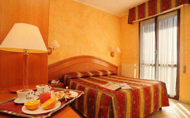 Фото отеля Casella Hotel