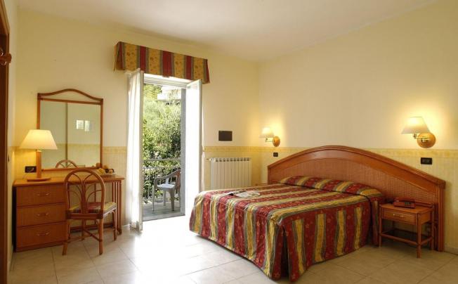 Фото отеля Casella Hotel