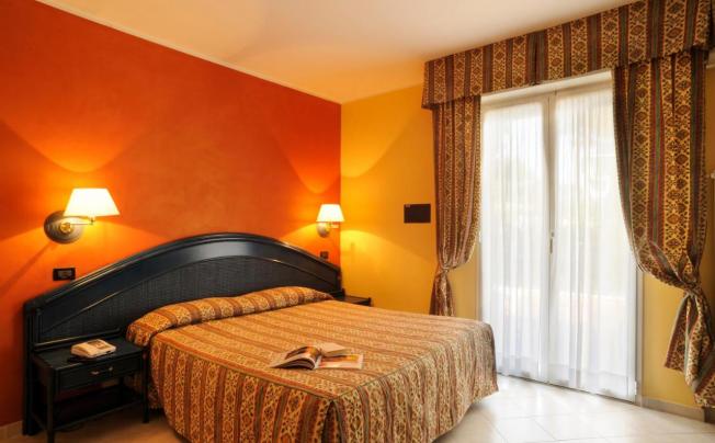 Фото отеля Casella Hotel