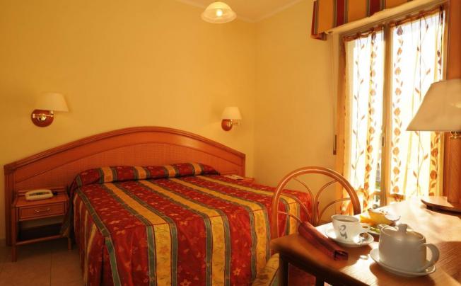 Фото отеля Casella Hotel