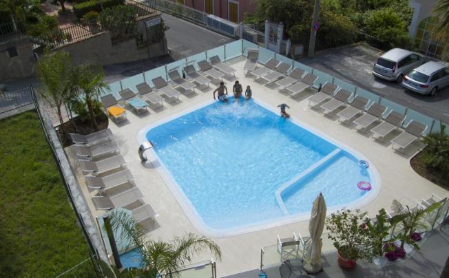 Фото отеля Casella Hotel