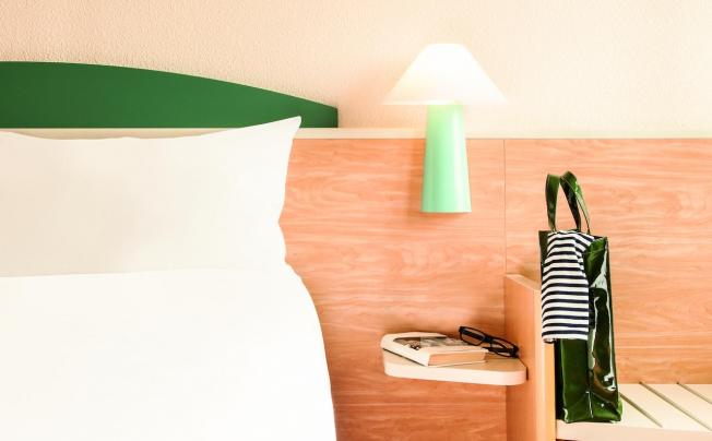 Фото отеля Ibis Roma Fiera