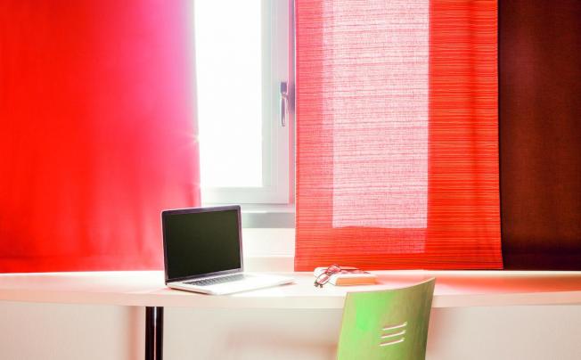 Фото отеля Ibis Roma Fiera