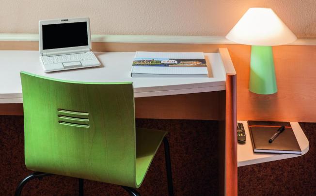 Фото отеля Ibis Roma Fiera