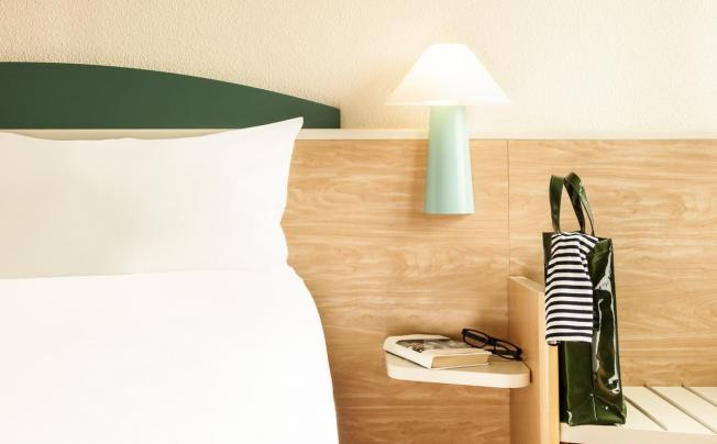 Фото отеля Ibis Roma Fiera