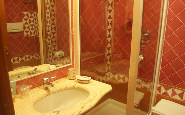 Фото отеля Graal Hotel