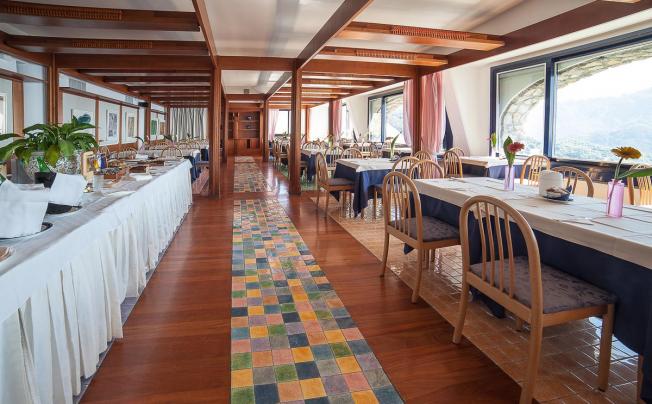 Фото отеля Graal Hotel