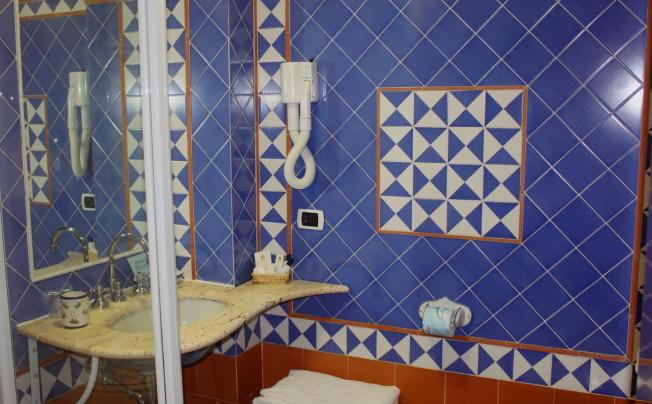 Фото отеля Graal Hotel