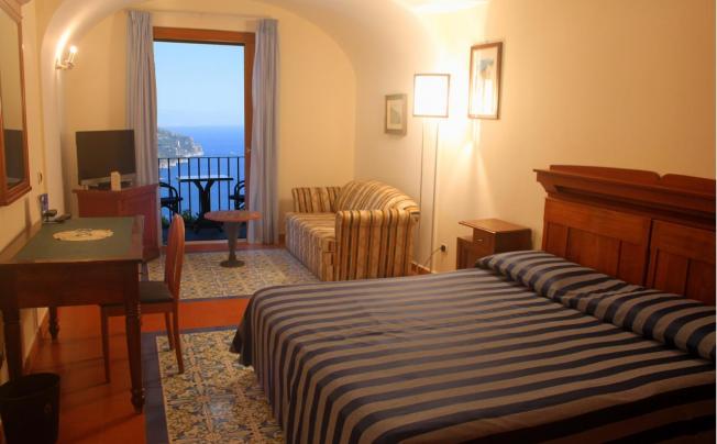 Фото отеля Graal Hotel