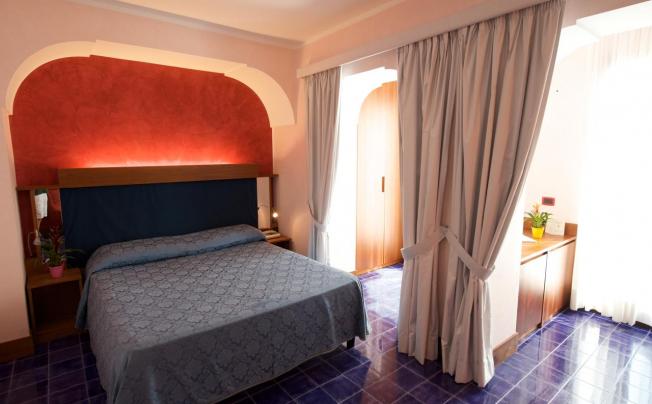 Фото отеля Graal Hotel