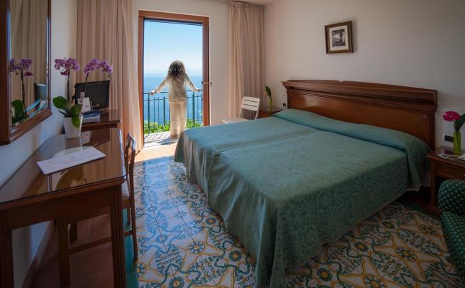 Фото отеля Graal Hotel