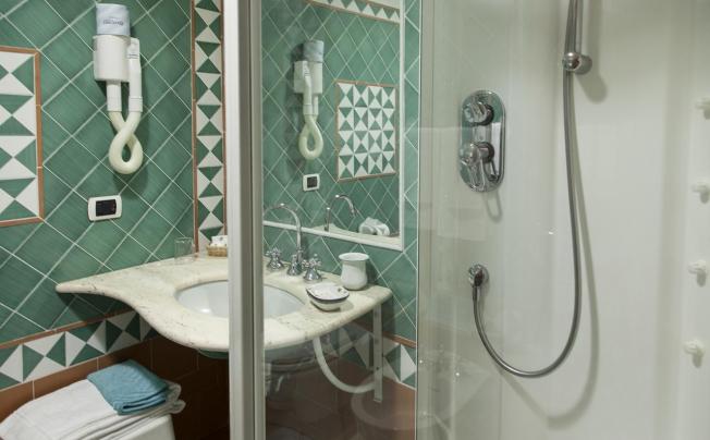 Фото отеля Graal Hotel