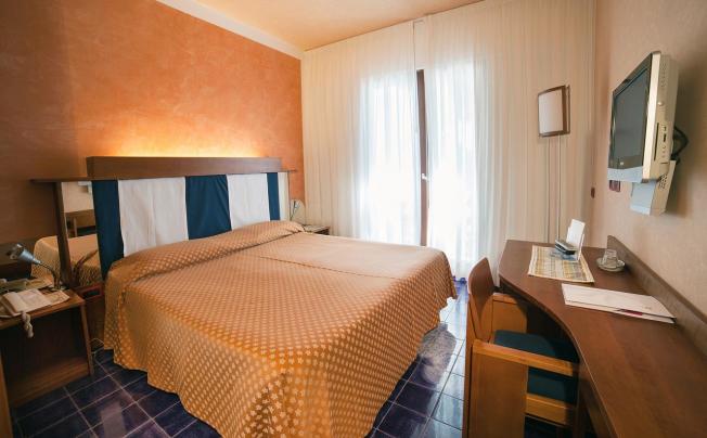 Фото отеля Graal Hotel