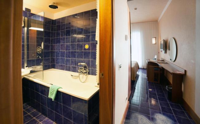 Фото отеля Graal Hotel