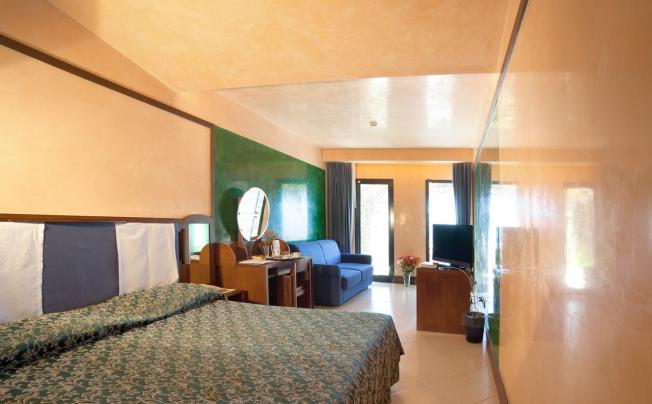Фото отеля Graal Hotel