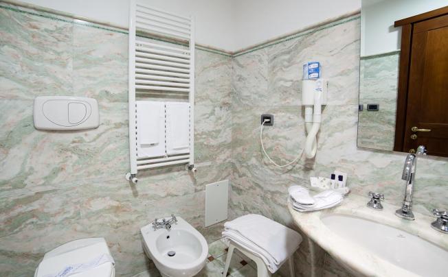 Фото отеля Graal Hotel