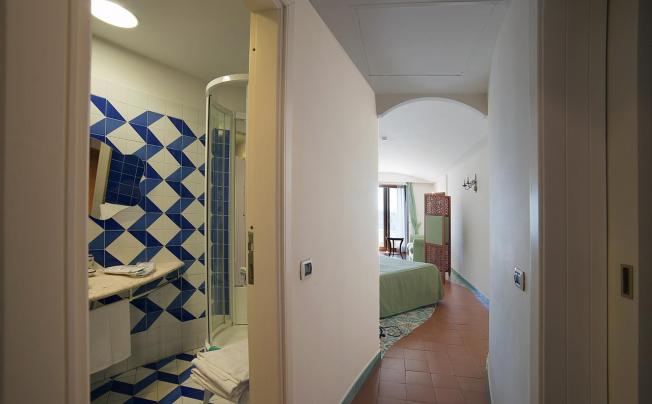 Фото отеля Graal Hotel